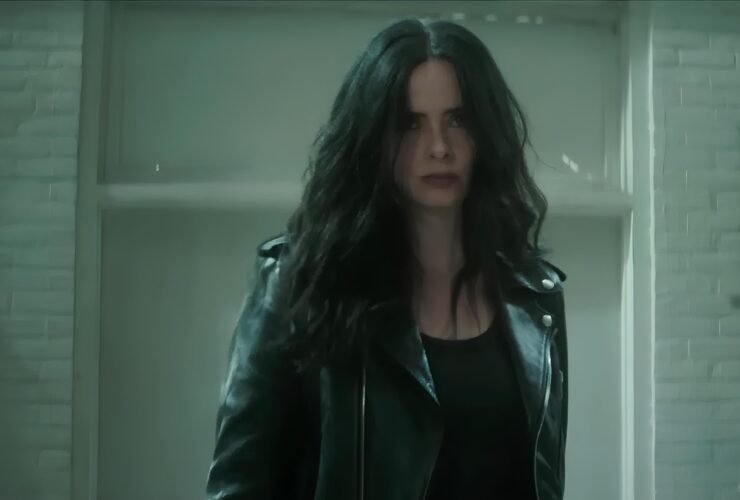 Demolidor: Renascido | Teaser da 2ª temporada traz Jessica Jones de volta à ação; confira!