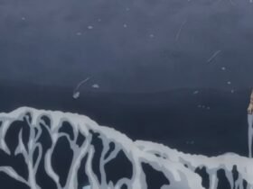 jujutsu kaisen crítica episódio 51