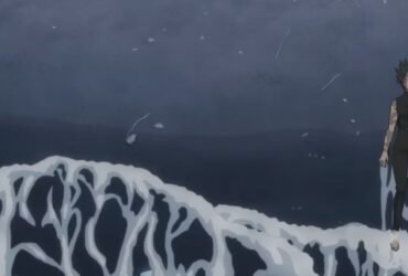 jujutsu kaisen crítica episódio 51