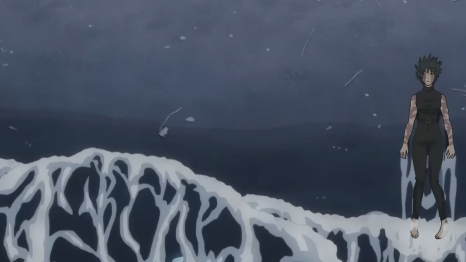 jujutsu kaisen crítica episódio 51