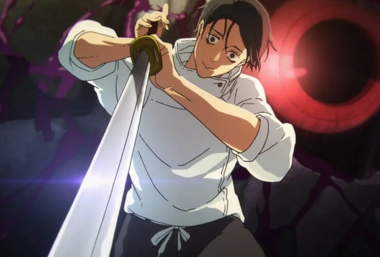 Jujutsu Kaisen crítica episódios 48 e 49