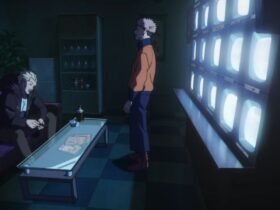 jujutsu kaisen episódio 52 crítica