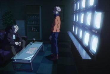 jujutsu kaisen episódio 52 crítica