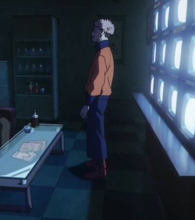 jujutsu kaisen episódio 52 crítica