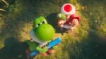 Super Mario Galaxy: O Filme | Yoshi aparece no novo trailer da animação; assista!
