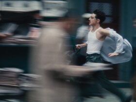 Crítica | Marty Supreme e o preço da grandeza em uma América que não quer pagar a conta