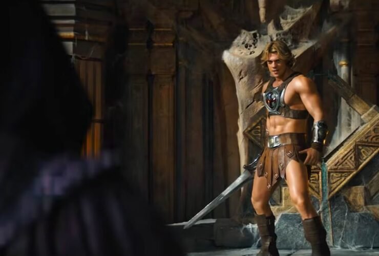 He-Man | Trailer de Mestres do Universo revela transformação do heró e o Esqueleto; assista!