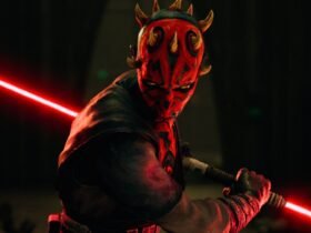 Maul - Lorde das Sombras | Nova animação de Star Wars terá Wagner Moura no elenco; veja o trailer!
