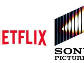 Netflix fecha acordo bilionário para lançar filmes da Sony no streaming