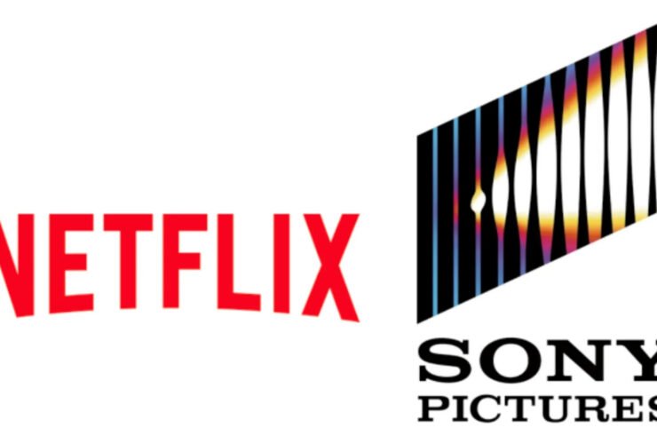 Netflix fecha acordo bilionário para lançar filmes da Sony no streaming