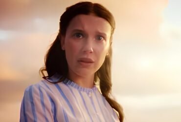 Netflix revela prévias de séries aguardadas para 2026 em trailer