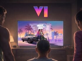 paciente jogando GTA 6