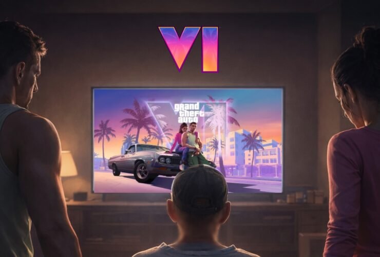 paciente jogando GTA 6