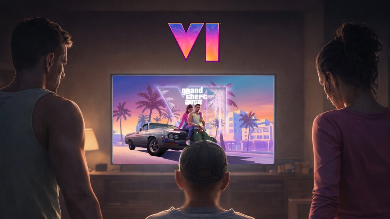 paciente jogando GTA 6