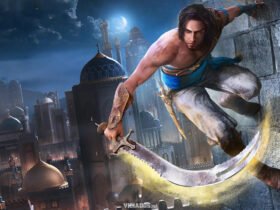 Remake de 'Prince Of Persia: The Sands Of Time' poderá ser lançado a qualquer momento, diz site