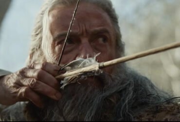 A Morte de Robin Hood | Trailer apresenta Hugh Jackman em releitura sombria da A24; veja!