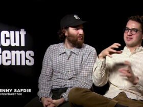 Cena com menor em filme de 2017 levou à separação entre irmãos Safdie, diz site