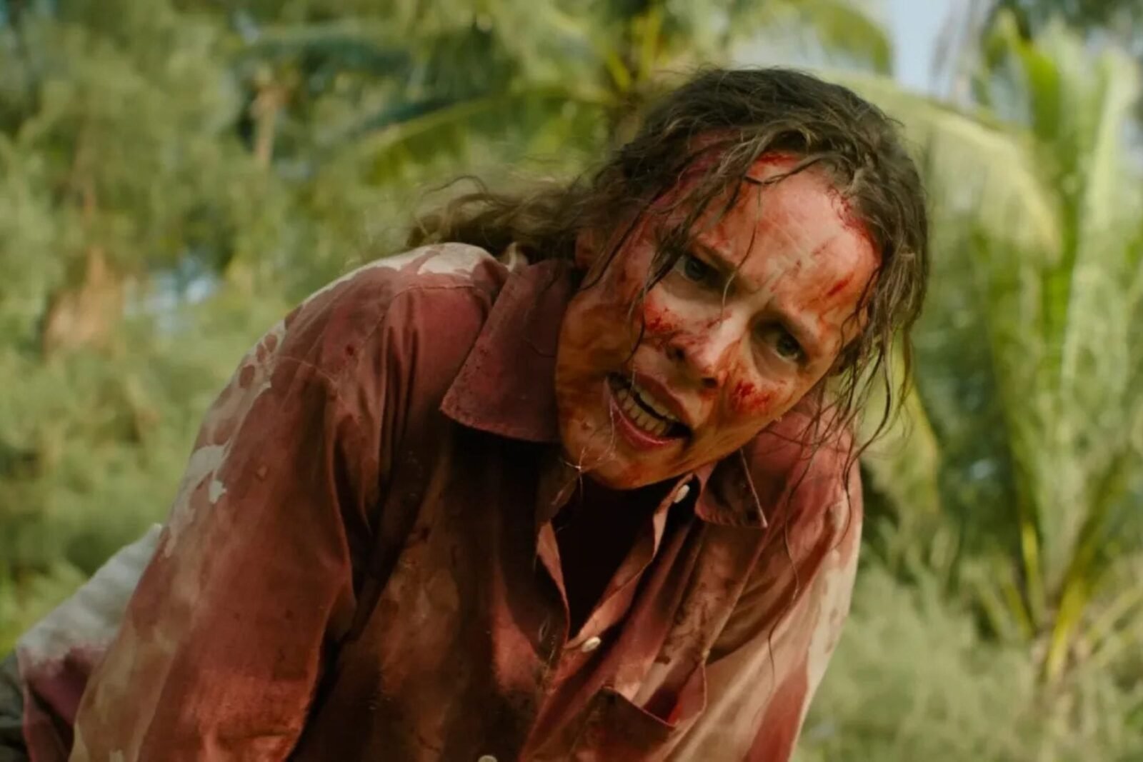 Crítica | 'Socorro!' brinca com as regras das comédias românticas numa divertida sessão sangrenta