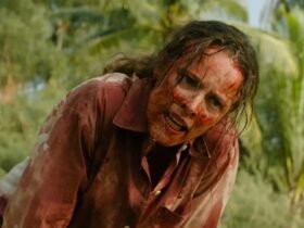 Crítica | 'Socorro!' brinca com as regras das comédias românticas numa divertida sessão sangrenta