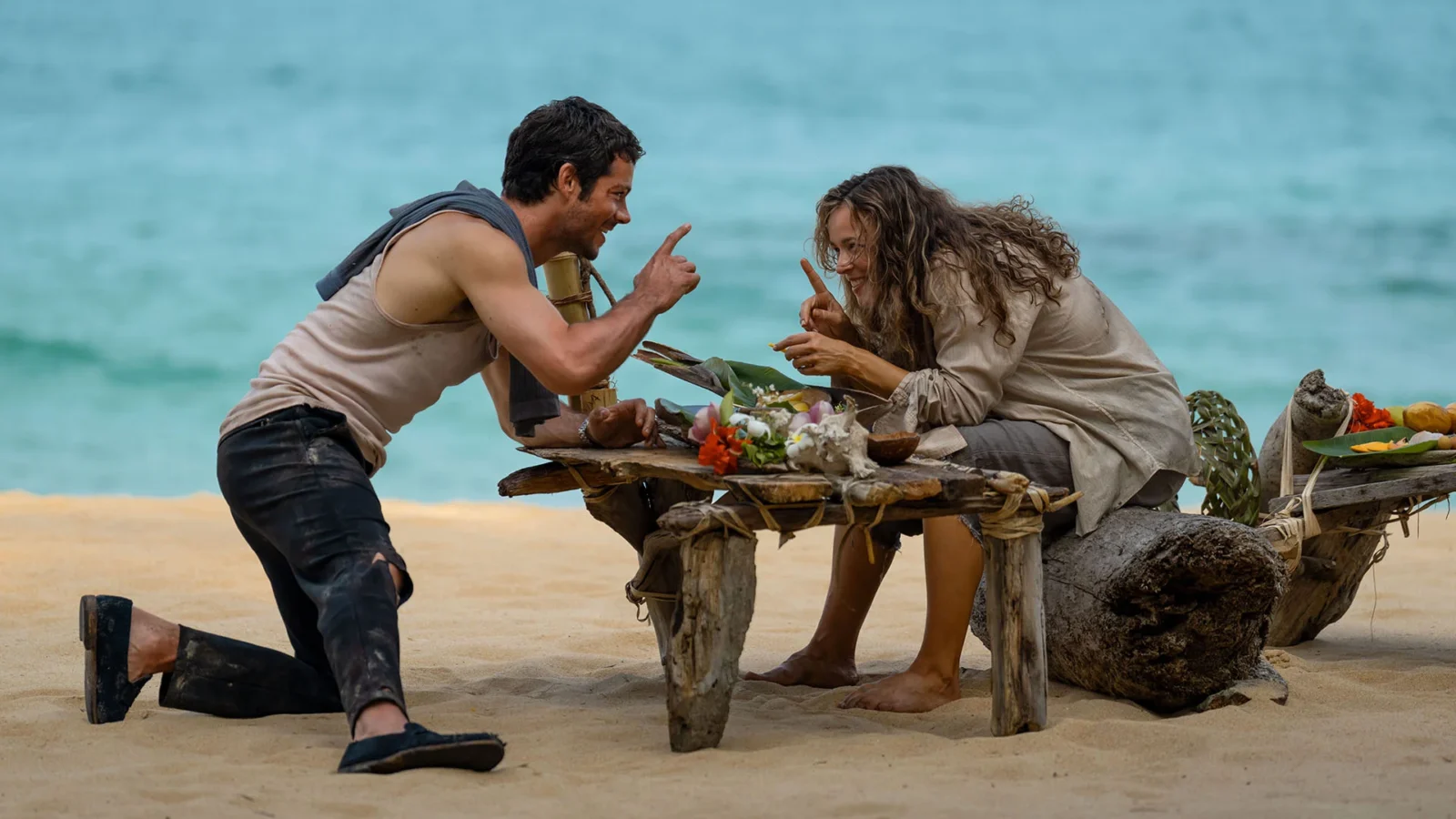 Crítica | 'Socorro!' brinca com as regras das comédias românticas numa divertida sessão sangrenta