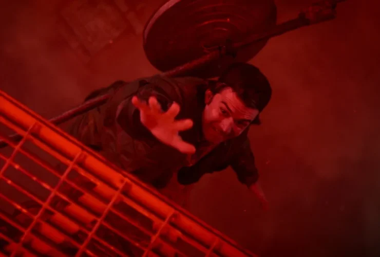 Steve Harrington Die on STRANGER THINGS?