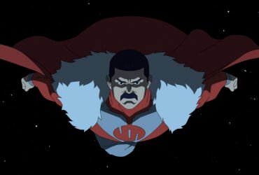 Invencível | chegada de Thragg no trailer da 4ª temporada