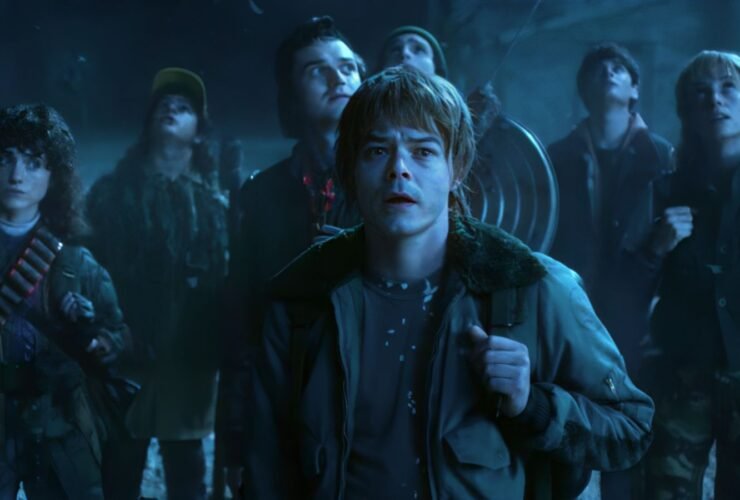 stranger things 5 episódio final