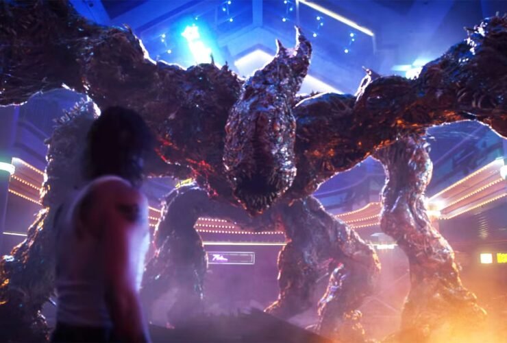 devorador de mentes stranger things