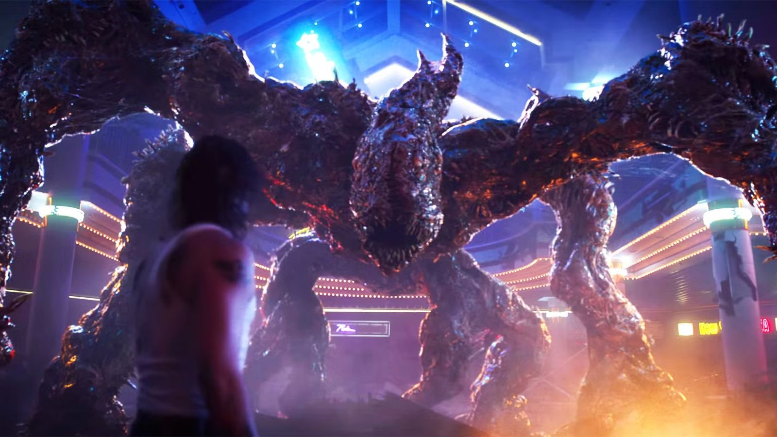 devorador de mentes stranger things