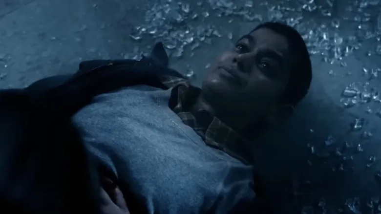 stranger things kali death