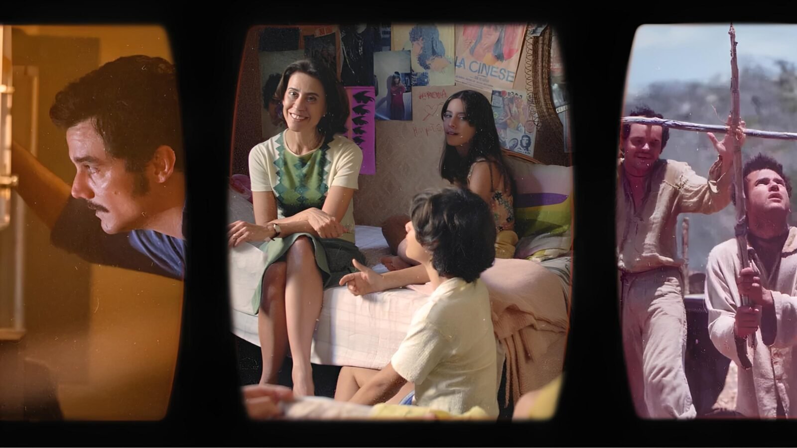 Tela Brasil: Governo planeja lançar streaming gratuito de filmes brasileiros ainda em 2026