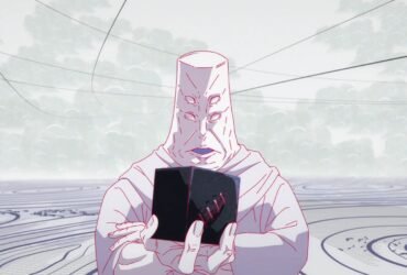 Jujutsu Kaisen Episódio 50