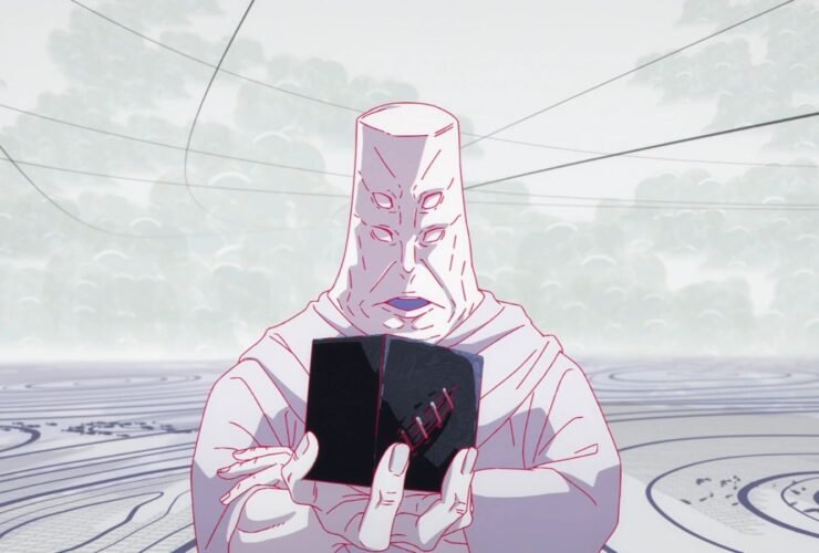 Jujutsu Kaisen Episódio 50