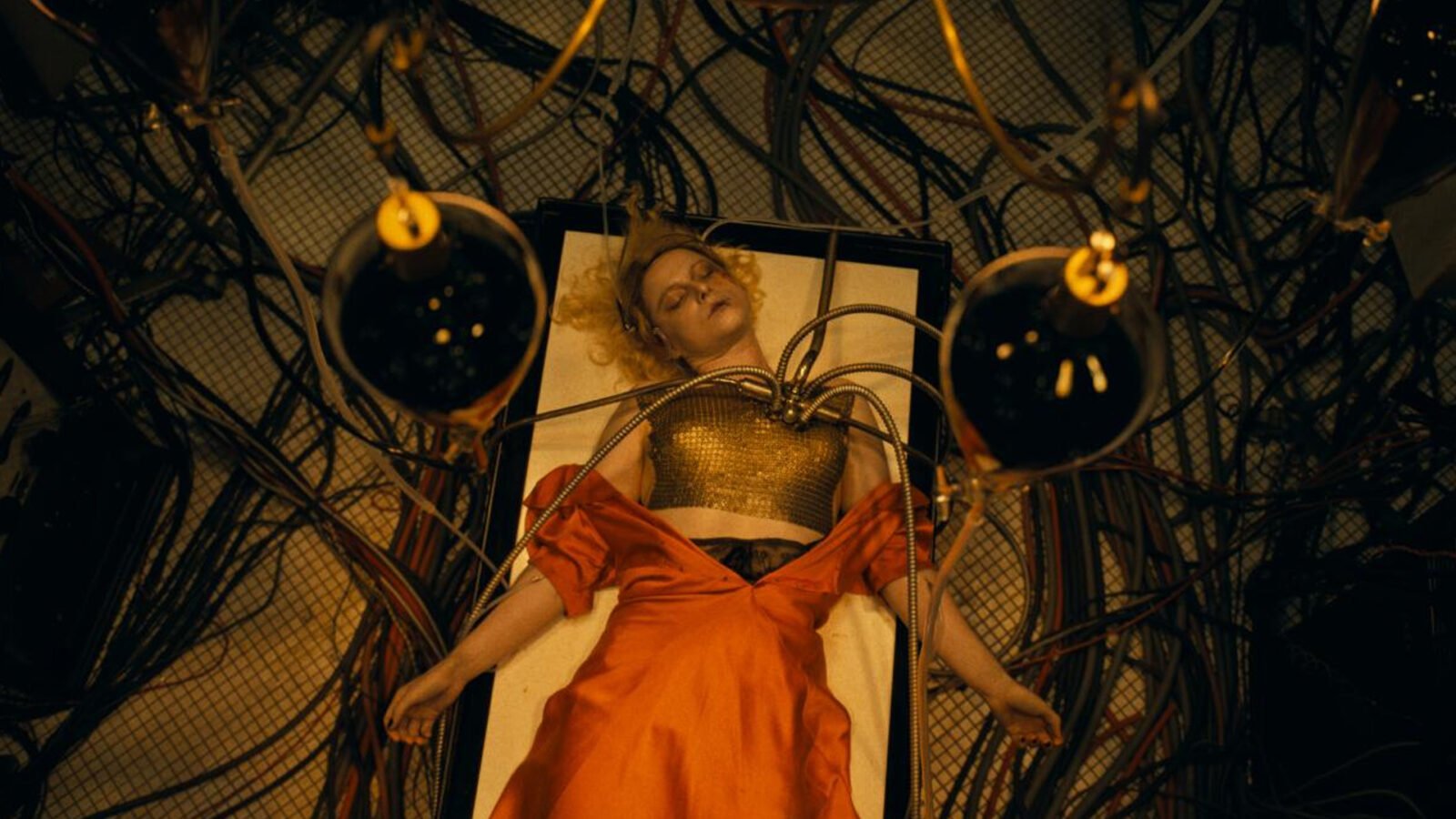 A Noiva! | Trailer oficial mostra rebelião dos mortos-vivos; assista!