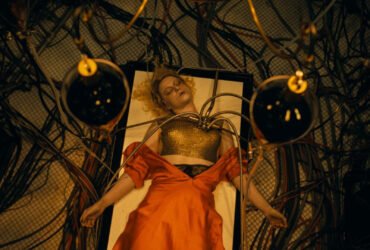 A Noiva! | Trailer oficial mostra rebelião dos mortos-vivos; assista!