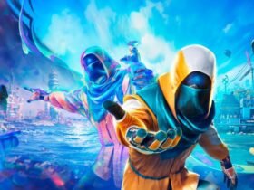 tides of tomorrow jogo adiado