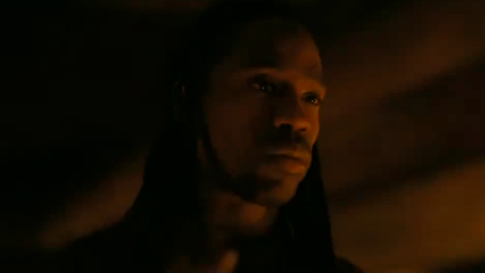 travis scott a odisseia