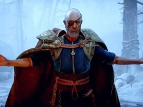 odin série god of War