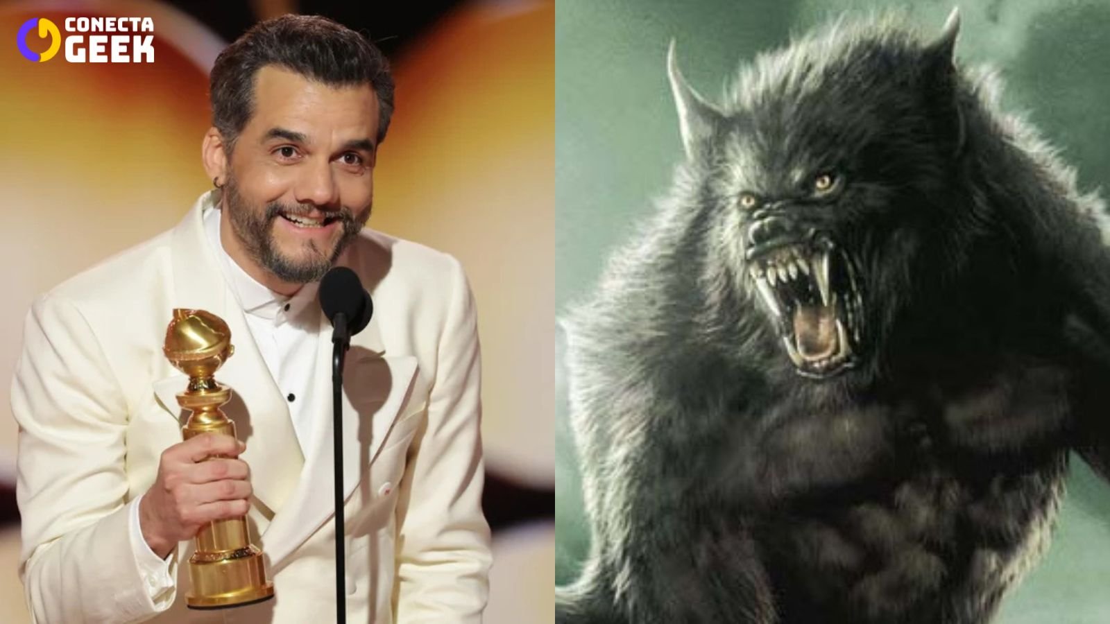 wagner moura lobisomem