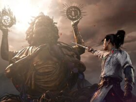 Where Winds Meet atualização 1.2