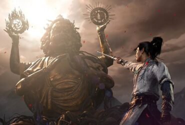 Where Winds Meet atualização 1.2