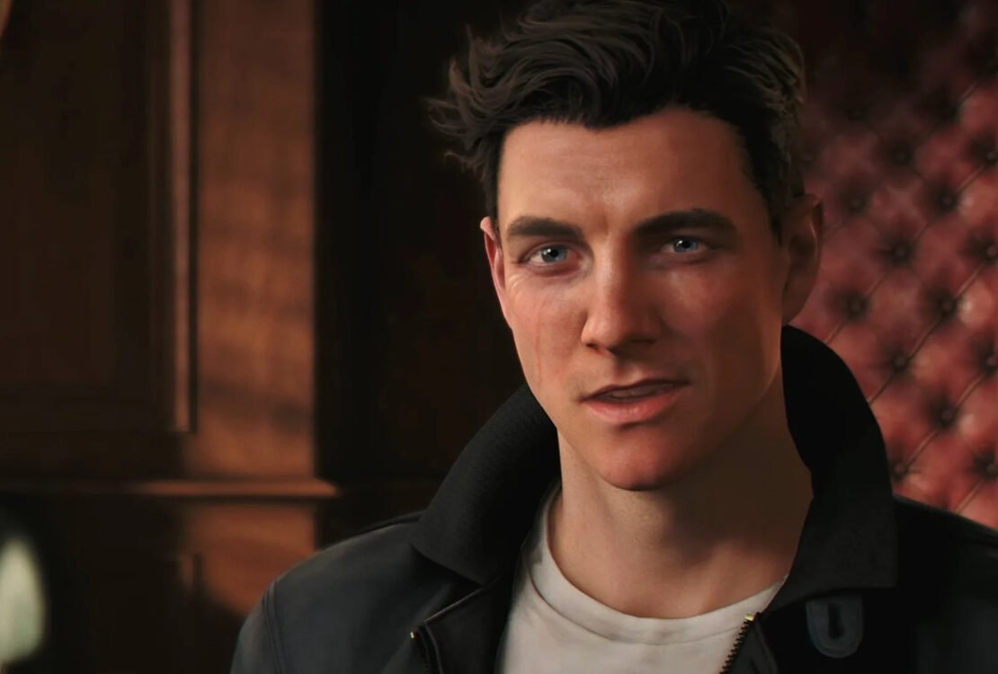 007 First Light trailer de história