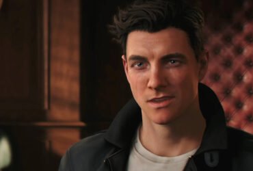 007 First Light trailer de história