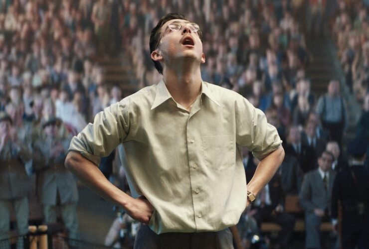 Marty Mauser e a gênese do sonho (e da dívida) Baby Boomer