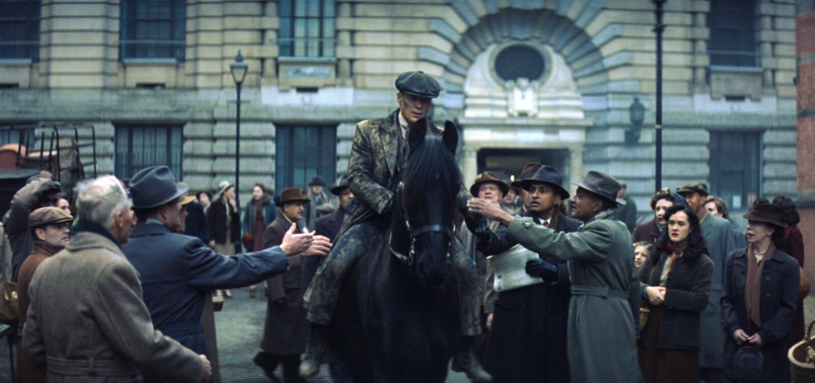 Peaky Blinders | Filme derradeiro com Cillian Murphy ganha trailer e data; confira!