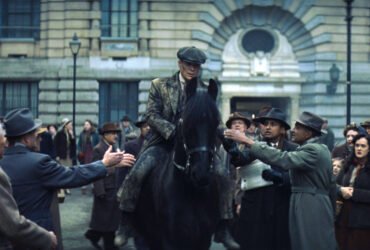 Peaky Blinders | Filme derradeiro com Cillian Murphy ganha trailer e data; confira!