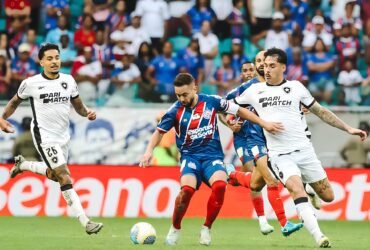 EA FC readquire licenciamento de clubes brasileiros após anos fora dos jogos