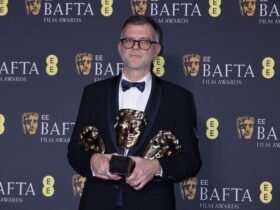 BAFTA 2026 | 'Uma Batalha Após a Outra' é o grande vencedor do 'Oscar britânico'; veja lista!