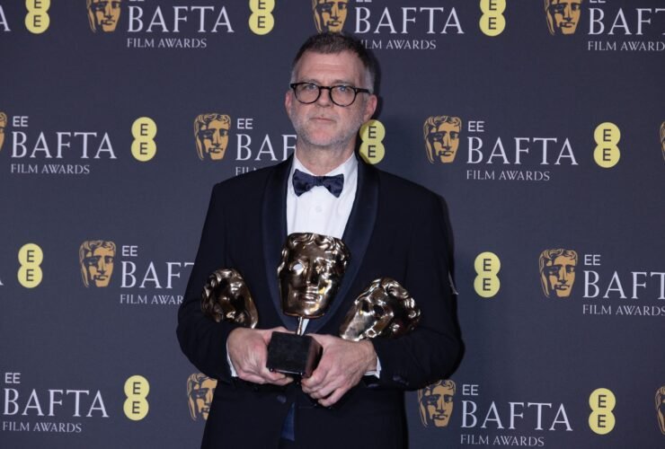 BAFTA 2026 | 'Uma Batalha Após a Outra' é o grande vencedor do 'Oscar britânico'; veja lista!