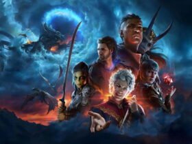 Baldur’s Gate série